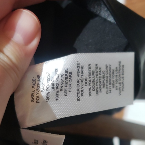 Nwt Elie Tahari size 12 jacket and 10 and 6 and 8 - Picture 9 of 12